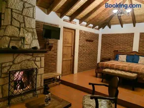 CABAÑAS LOS LAURELES - Image 4