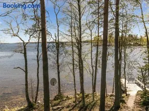 Holiday Home Villa kesäranta by Interhome - Image 2