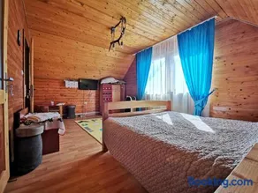 Jugul Țăranului Agropensiune Polovragi, Gorj - Image 1