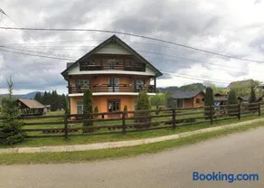 “Doru’ Muntelui” - Image 1