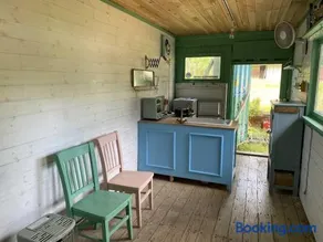 Little North Campground - Vacation STAY 69020v - Image 1