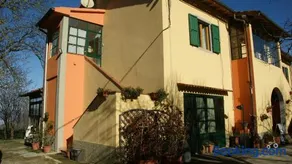 Polcanto i Castagni appartamento in casa colonica - Image 3