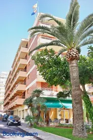 Hotel Tramontana - Image 1