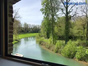 Gîte du Moulin Pidoux - Image 3