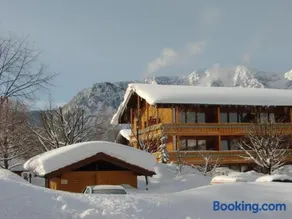 Alpenstubn - Chiemgau Karte - Image 2