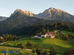Singerskogel - Ferienhof und Jausnstub`n - Image 1