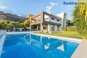 Villa moderna de lujo en Costa Blanca - Image 2