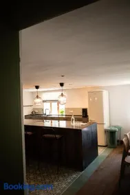 Ferienwohnung im Allgäu für Gruppen bis 12 Personen - ALIMA der Hof - Image 1
