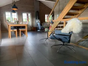 Large Mountain Lodge Stryn - sleeps 16 guests - Image 4