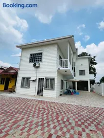Al-Hijrah Homestay Meru Klang - Image 3