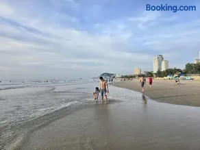 ZoZo House - Homestay Bai Sau - bien Vung Tau - Image 5