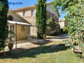 gite le figuier-La Roseraie du Val'ensoleillé - Image 2
