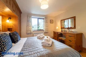 The Lodge at Horton Hall Retreat - Image 4