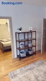Heimatliebe Erfweiler Wohnung ÄNS - Image 1