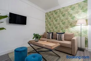 Zurbano Madrid - Apartamento Elegante y Confortable en el Centro - Image 4
