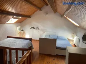Maison au calme a l'orée du bois. Accès A13-A14 - Image 3