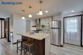 Pet-Friendly Caneadea Retreat with Deck! - Image 2