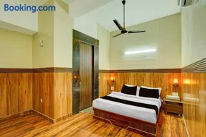 HOTEL O SAFFRON - Image 1