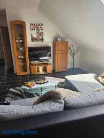 Ferienwohnung - Image 1
