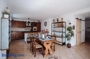 Case vacanze in graziosa borgata alpina - Image 4