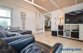 Lovely Home In Ebeltoft With Wifi - Image 2