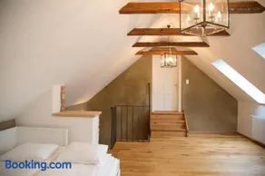Exklusive Ferienwohnung Bad Fischau - Image 2