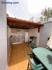 ÁTICO "TURQUESA BEACH" CON PISCINA, TERRAZA y BARBACOA - Image 1