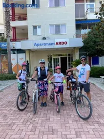 HOTEL Apartments ARDO - Image 4