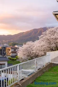 Wakakusa House Umi near Dazaifu 駐車場3台BBQ - Image 3