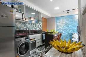 vemproCUPEPORTODEGALINHAS Casal ou Família no melhor apartamento de Porto de Galinhas - Image 2
