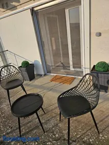 Chambre les petites ecuries - Image 2
