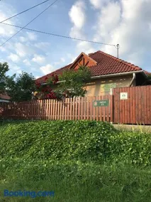 Borostyán Vendégház - Image 2