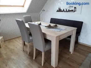 Ferienwohnung Drömmeljan - Image 3