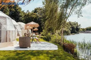 Glamping Blessed - Adult Only - Image 2