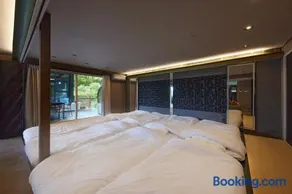 Sauna Villa Biwako Forest Bathing - Image 3