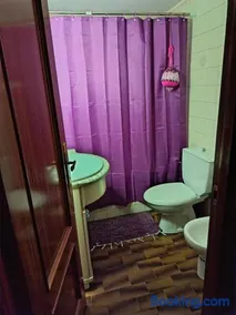 Habitacion bilbao con baño propio - Image 4