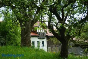 Moosmühle Allgäu - Image 1