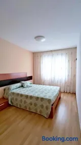 Apartamento en Laxe. Soleado y al lado de la playa - Image 5