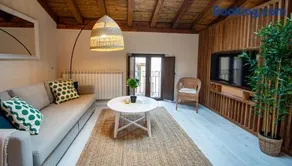Apartamentos UXAMA LUXURY EPONA - junto a la Plaza Mayor con ascensor - Image 1