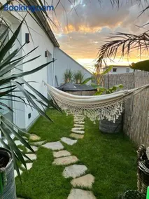 Private Loft with Rooftop & Jacuzzi in City Center - Image 2