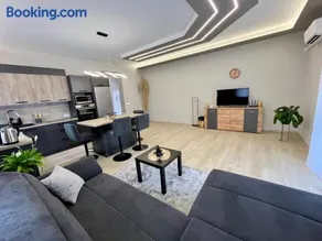 S&M Apartman Nagykőrös - Image 1