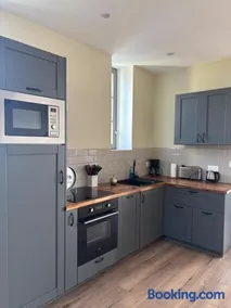 Bel appartement indépendant à proximité Château de Sedan - Image 1