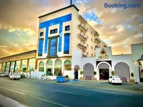 سكون سويت للشقق الفندقية - Image 1