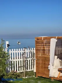 PıtıPatiBonE Sahil Evi - Beach House - Image 3