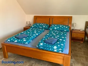 Apartmány s klimatizací - Penzion U Kudláčků Pouzdřany - Image 1