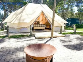 Glamping Tents Penola - Image 2