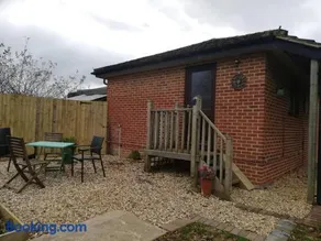 The Lodge, countryside living - Image 4