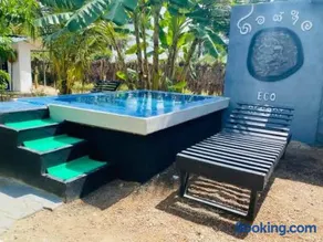Wilpattu gimanhala eco resort - Image 3