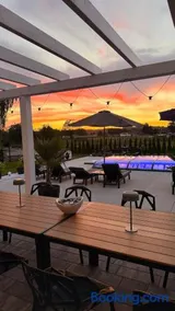 Gerka Pool House - Image 3