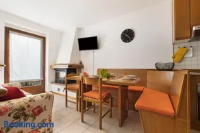 La Finestra sui Monti – Apartment mit Terrasse und Blick auf die Brenta-Dolomiten - Image 4